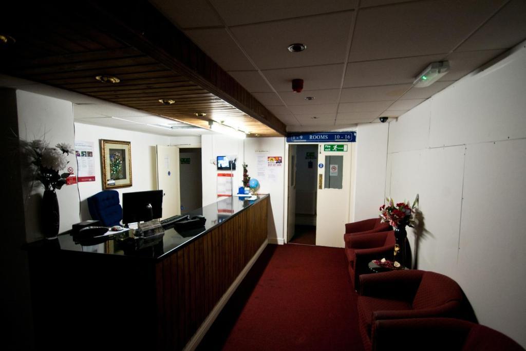 Prime Lodge Birmingham Dış mekan fotoğraf