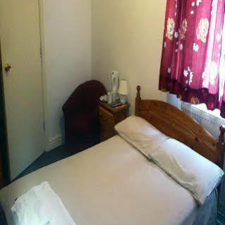 Prime Lodge Birmingham Dış mekan fotoğraf