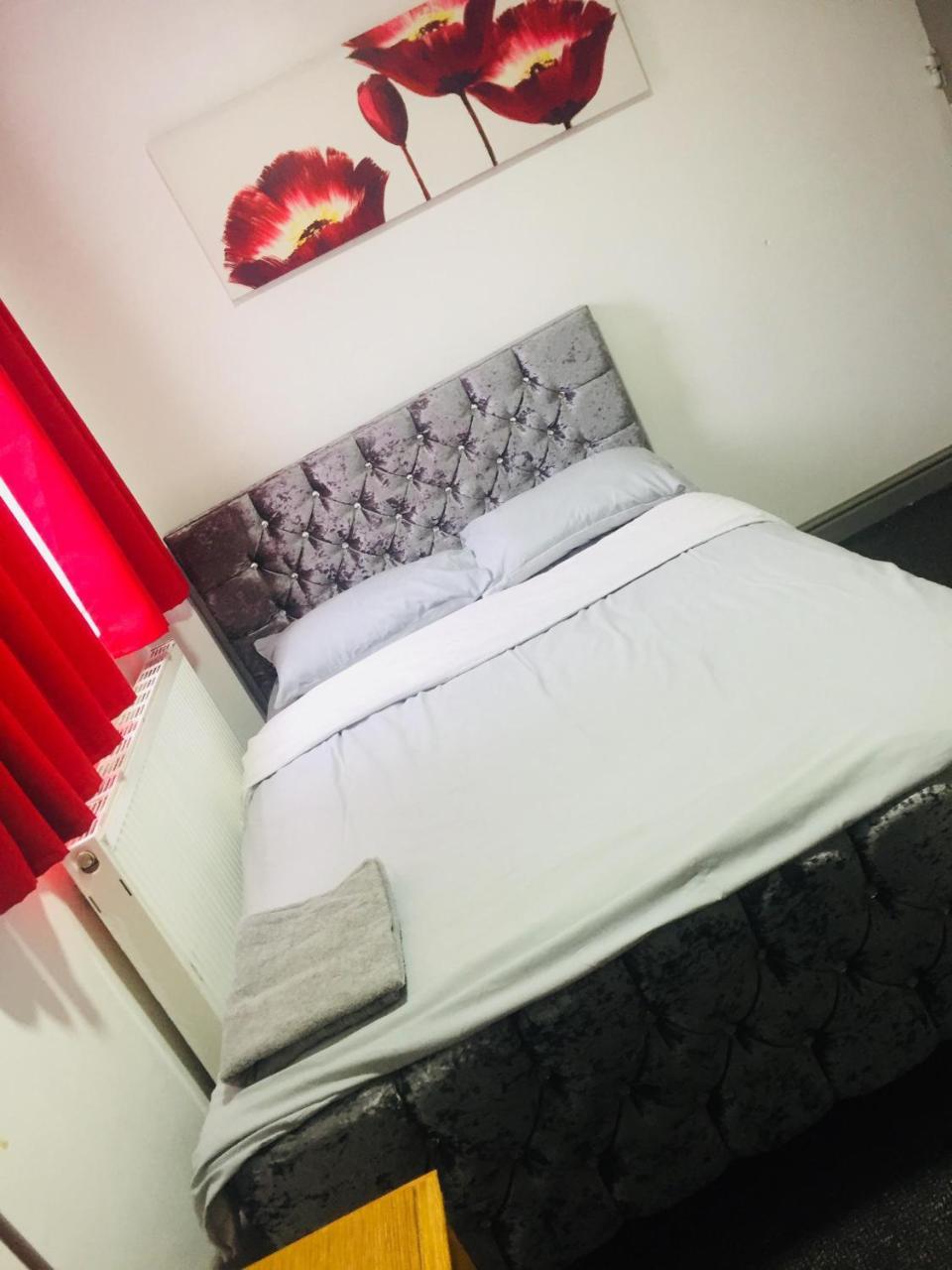 Prime Lodge Birmingham Dış mekan fotoğraf