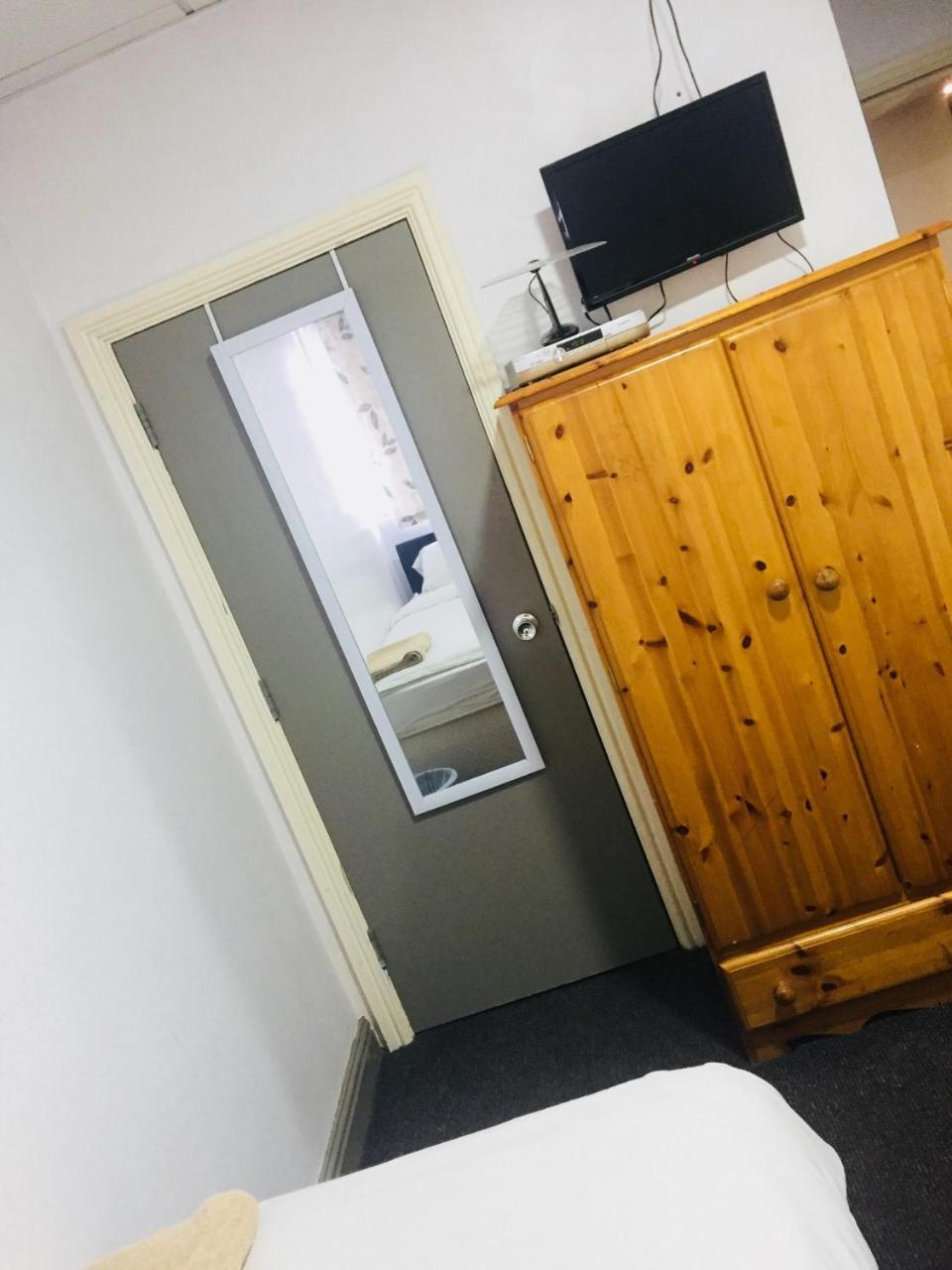 Prime Lodge Birmingham Dış mekan fotoğraf