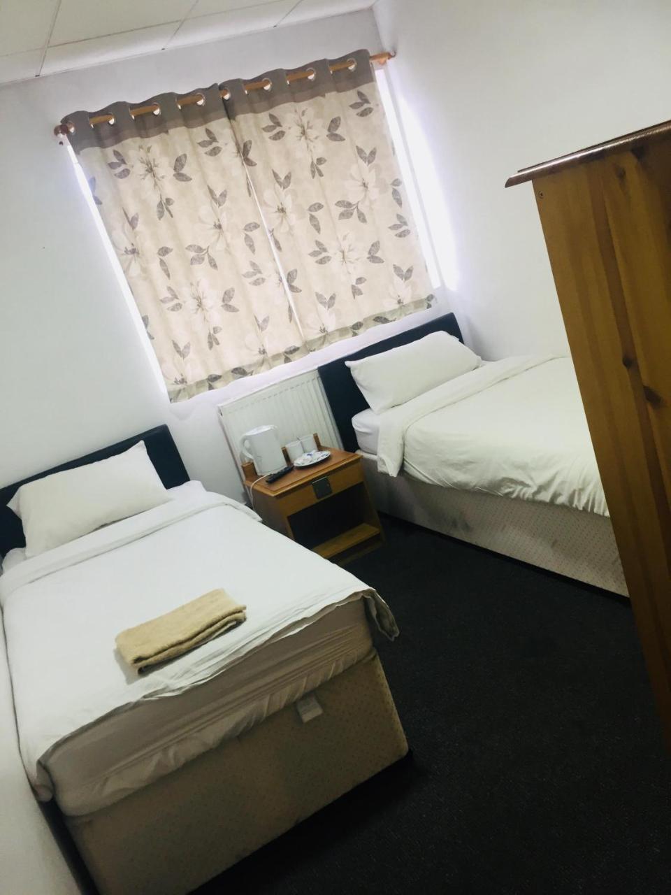 Prime Lodge Birmingham Dış mekan fotoğraf