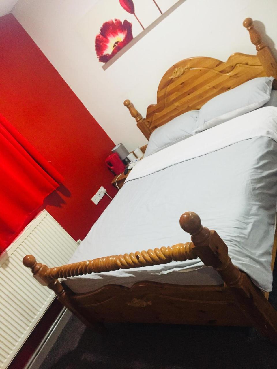 Prime Lodge Birmingham Dış mekan fotoğraf