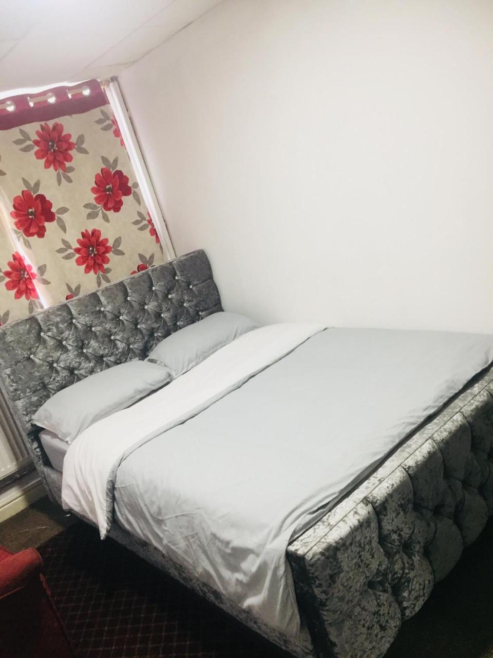 Prime Lodge Birmingham Dış mekan fotoğraf