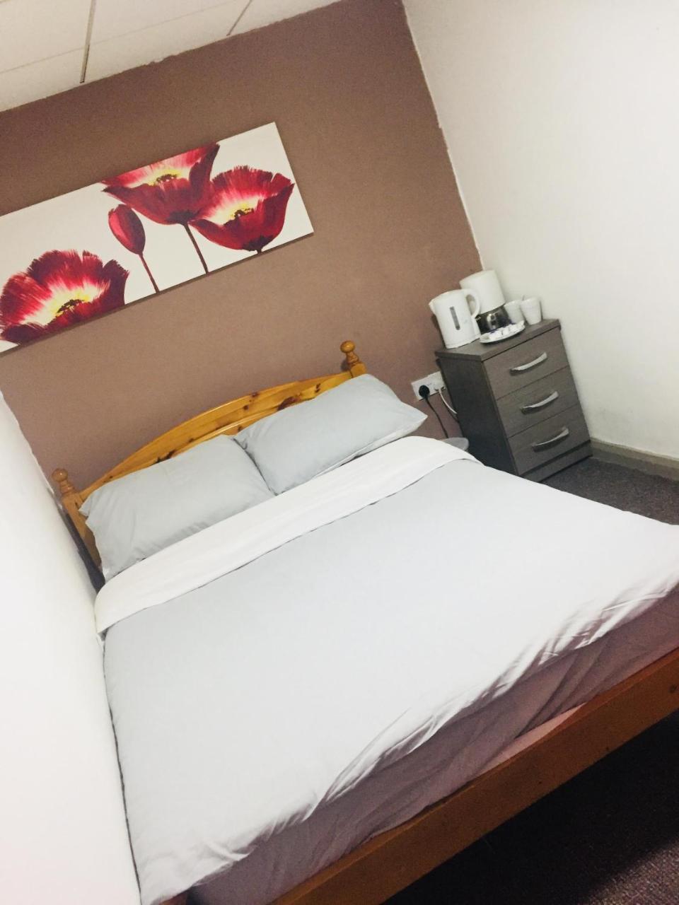 Prime Lodge Birmingham Dış mekan fotoğraf