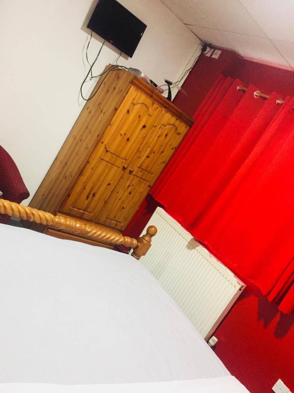 Prime Lodge Birmingham Dış mekan fotoğraf