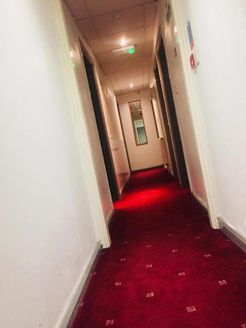 Prime Lodge Birmingham Dış mekan fotoğraf