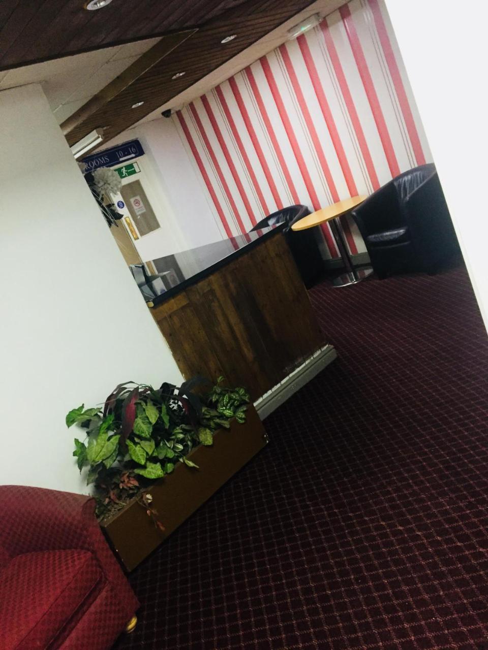 Prime Lodge Birmingham Dış mekan fotoğraf