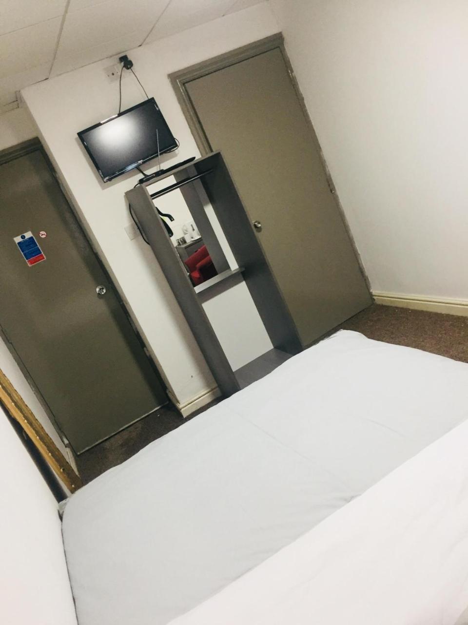 Prime Lodge Birmingham Dış mekan fotoğraf